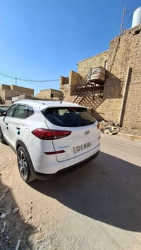 توسان • خليجي • رقم شمالي