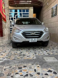توسان • ٢٠١١ • بدون صبغ