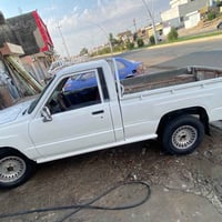 تويوتا 85 • محرك معمر • كركوك