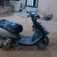 عصفورية • كهربائيات شغاله • ناقصه كفرات