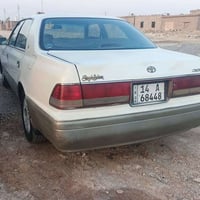 راس ثور بطة • مكينة وكير • كفالة ضربة
