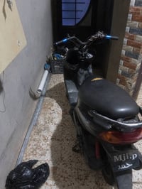 قجمه • بوشه ٥٥ • كربريتر