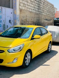 اكسنت • ٢٠١٢ • وارد امريكي