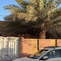 الجربوعيه الأولى • ٢٠٠م • غرفتين وصالة