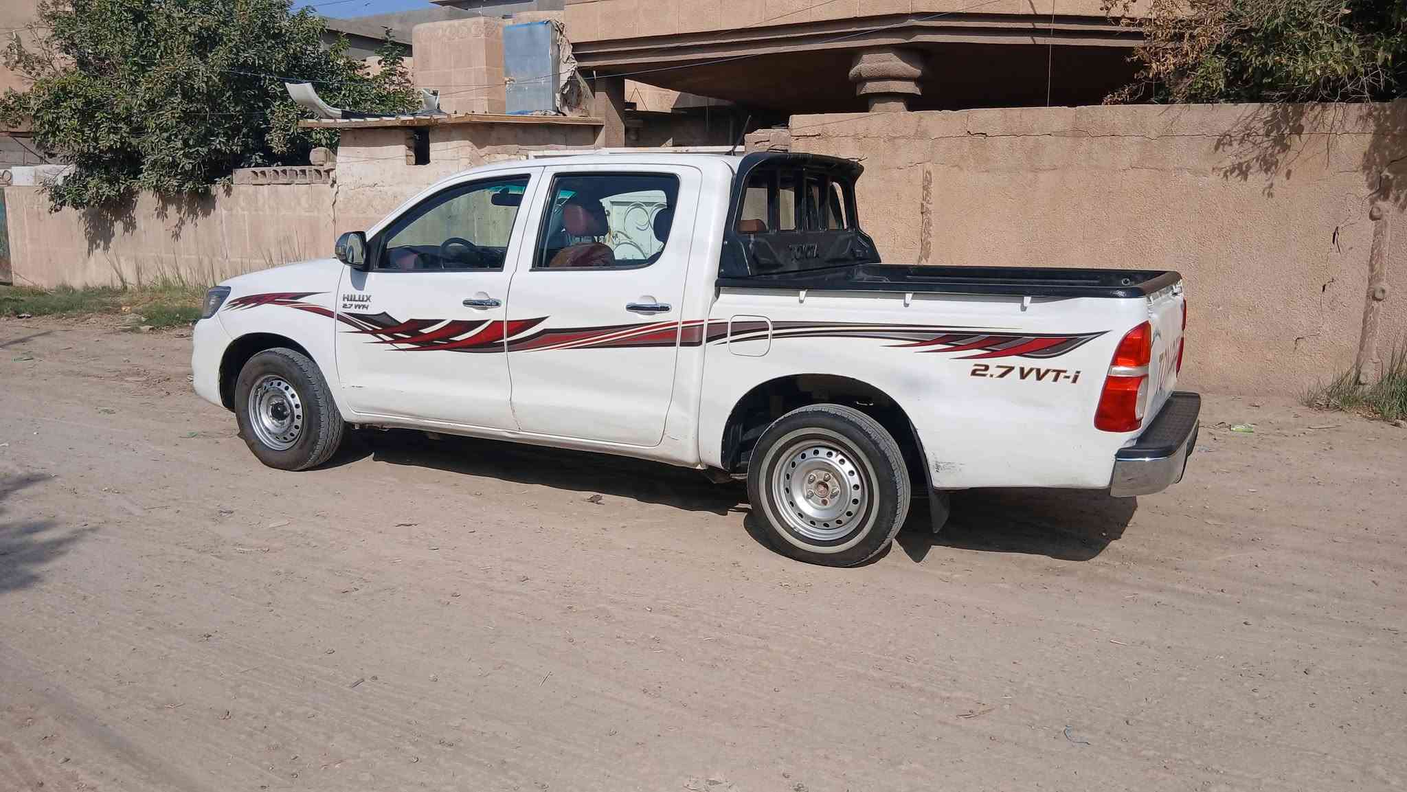 شاصي ١٢ • ٢٠١٤ • رقم بغداد