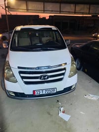 استاركس • ٢٠٠٩ • مكينه وجير جديد