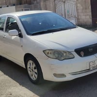 موديل ٢٠١٢ • كير عادي • رقم بغداد