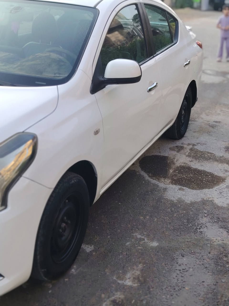 سني هندي مديل2020
منضومه غاز
السعر ٩٧ وبيه مجال بسيط
***********
ابدل باب سايق فقط
وبارد بصيط بلجنطه
