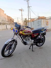 سونلنك • ٥ گير • مديل ٢٤