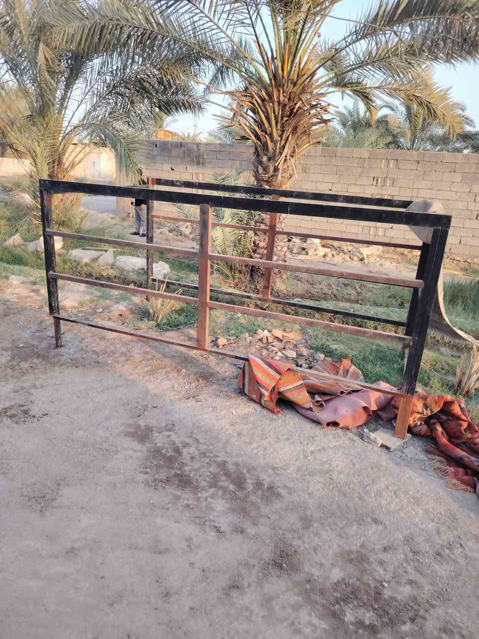 سماوه • محجرات مالات فحل • للبيع