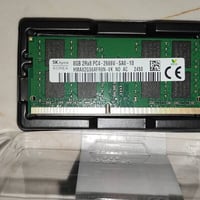 رام DDR4 • ٢٦٦٦ • بصره
