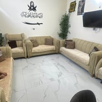 كنب • ١٠مقاعد