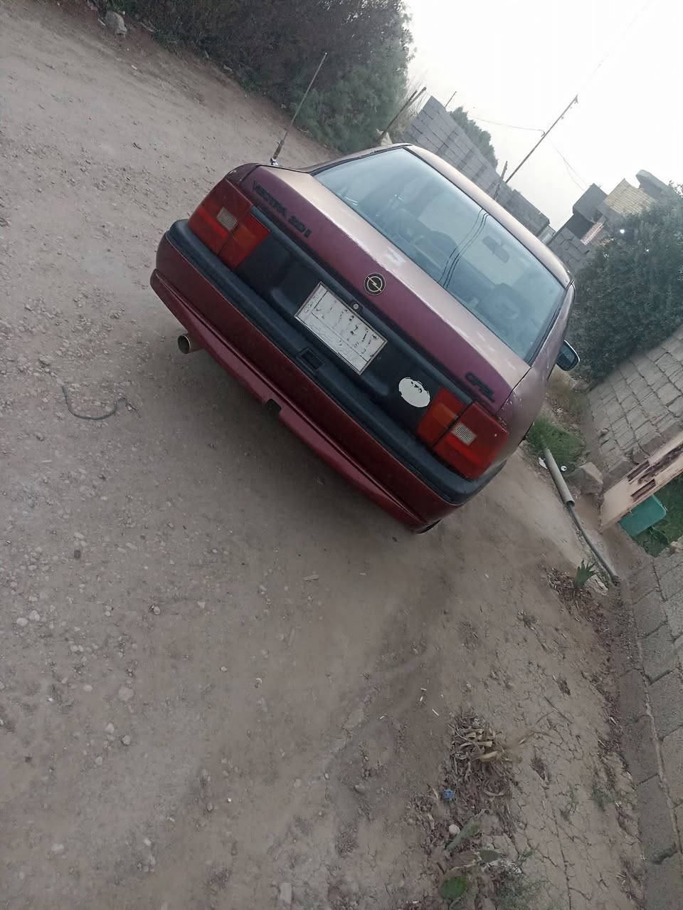 للبيع فكترا حجم 20 رقم كربلاء مشروع وطني...
مكانها بابل محاويل ناحية الامام الشراي يتصل ويتدلل
***********
