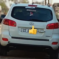 سنتافيه • بنزين • ٧ راكب