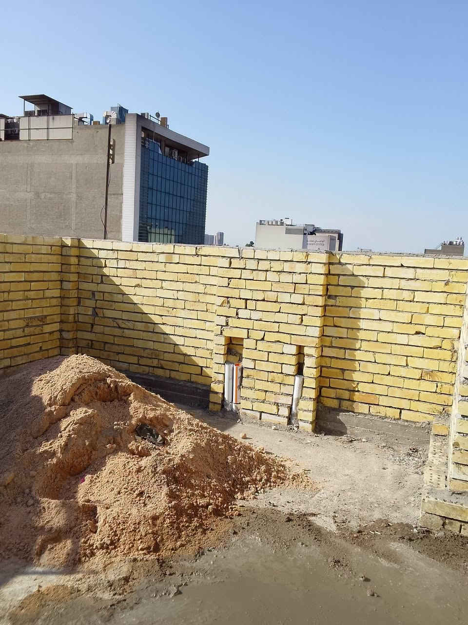 سلام عليكم خلفه بناه شغل درجة أوله متفرغ حالين للاستفسار ***********

