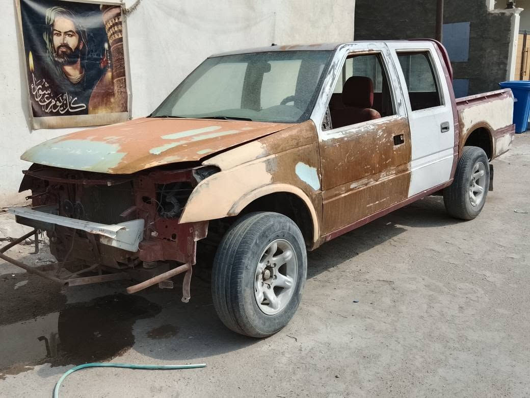كنو ٢٠٠٩ • رقم ميسان • تحويل مباشر