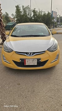 النترا امريكي • ٢٠١٤ • مكينة ٢٠٠٠