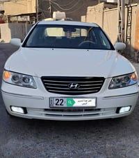 أزيرا ٢٠٠٧ • مكينة ٣٠٠٠ • رقم اربيل