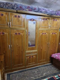 غرفه نوم • نضافه • النجف حي الميلاد
