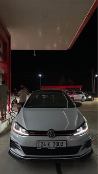 جي تي اي • ٢٠٢٠ • أربيل