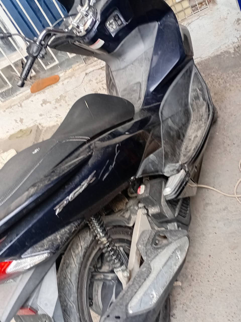هوندا • موتور • للبيع