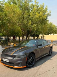 جارجر GT • ٢٠٢٢ • شاشه جبيره