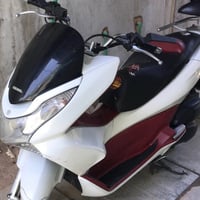 PCX جيل اول • ١٥٠ • مكفوله