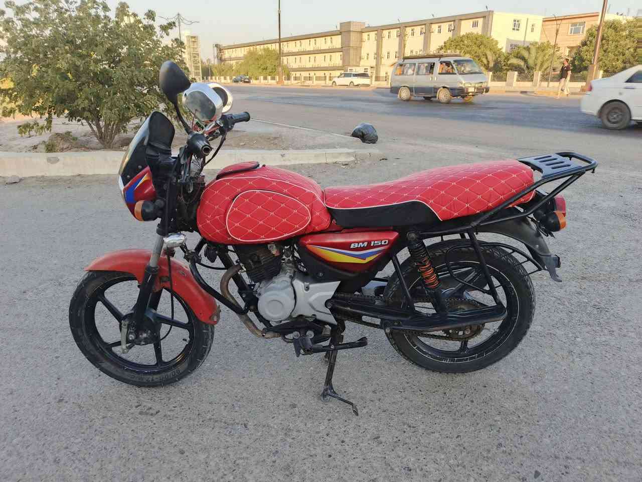 بوكسر 2020 حلوه و نضيفه تقاطع القدس‭***********‬
