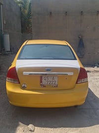 سبكتره • ٢٠٠٨ • كربلاء طوريج