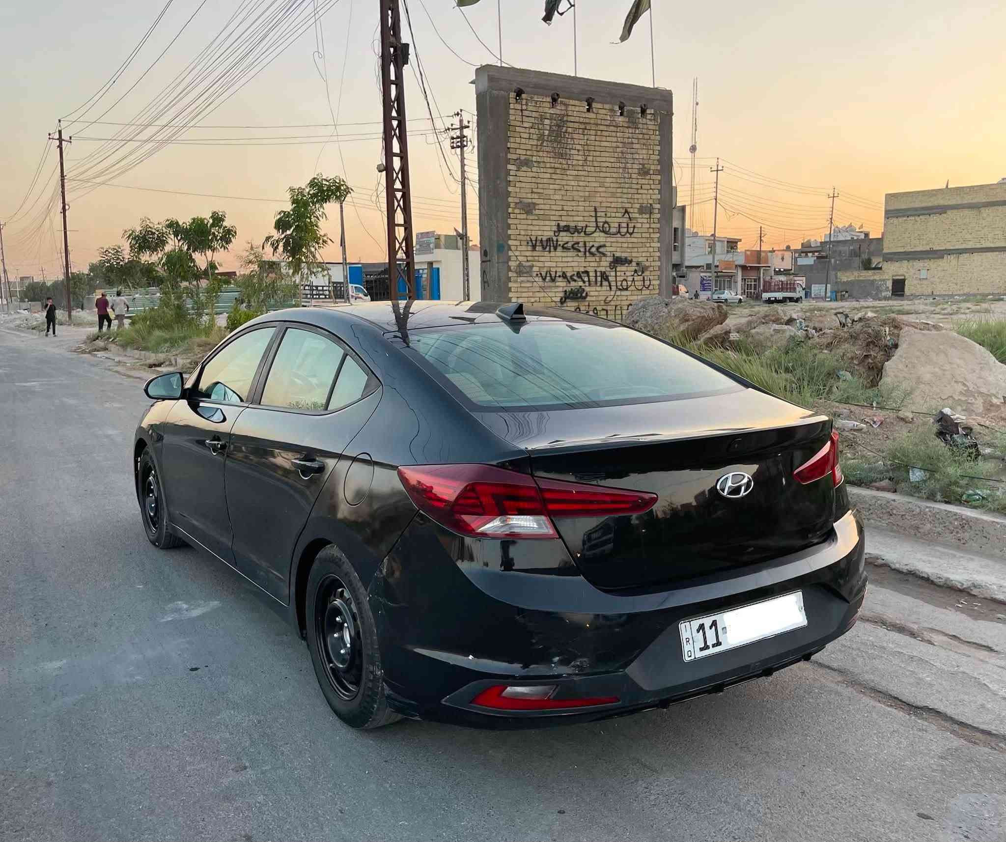 النترا 2020 فول مواصفات عدا الفتحه وارد امريكي صور الحادث بالمنشور بيه قطع صبغ ابيع صبغ حزام بجم كبس مكينه 1400 تيربو بلاديه ما مفتوحه ماشيه 127 الف تبريد ثلج رقم بغداد بأسمي سعره 90 بيع مستعجل مكاني بغداد حي النصر ***********
