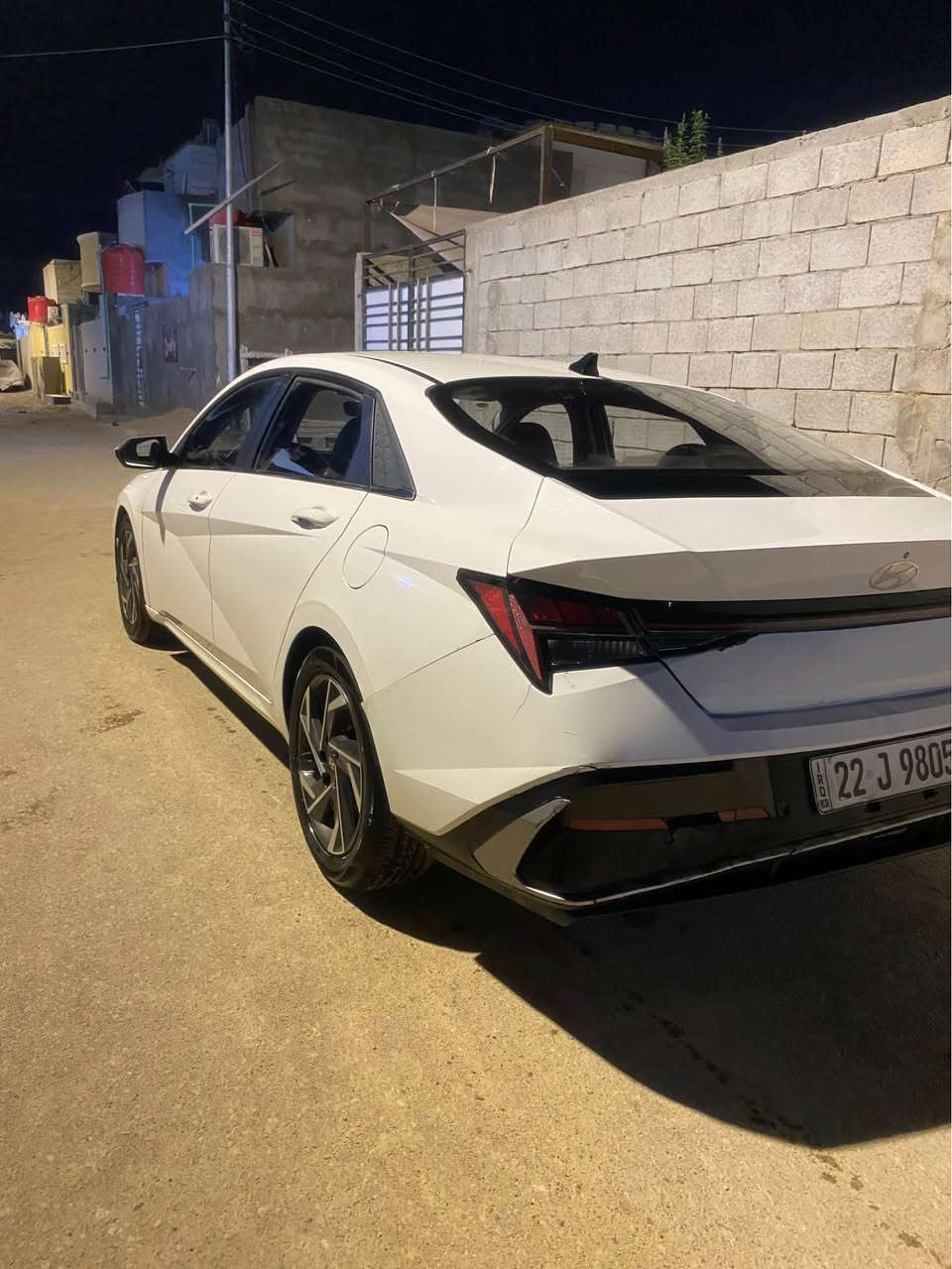 الانترا تجميع صين محرك 1500موديل 24 بيه ضربه جنطه ومصلحه والباقي البدي كفاله سعرها ١٢٠
لاستفسار *********** ابو الخصيب, البصرة
