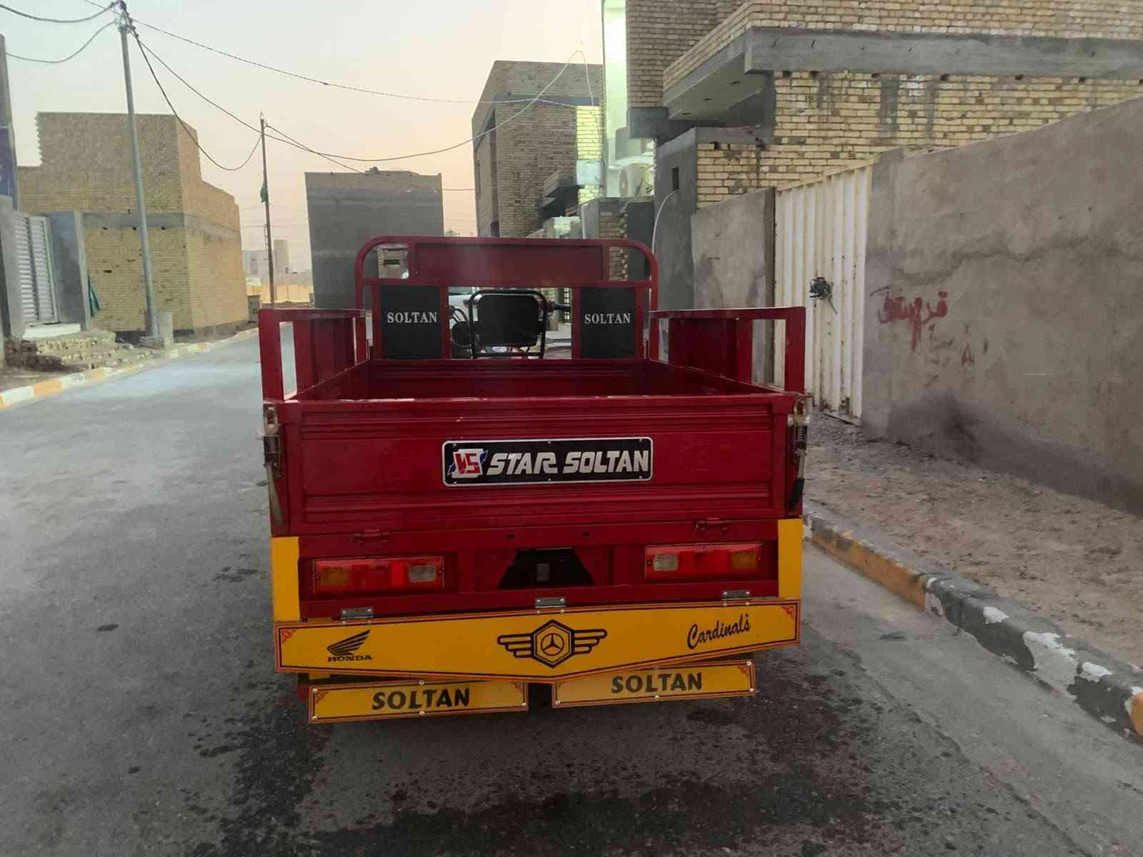 ستوته للبيع فول نضافه
واحد علا واحد مكينه وشاصي وكشره
ربع ما تذب عليها جاهزه مجهزه
بياع شراي لا تخابر ولا تراسل شلع 
ابيع للجناي فقط فقط للجناي اعيد وكرر
***********
تريد سعر او موديل اتصل وستفسر تمام مراسله هم لحد يراسل فقط اتصال
