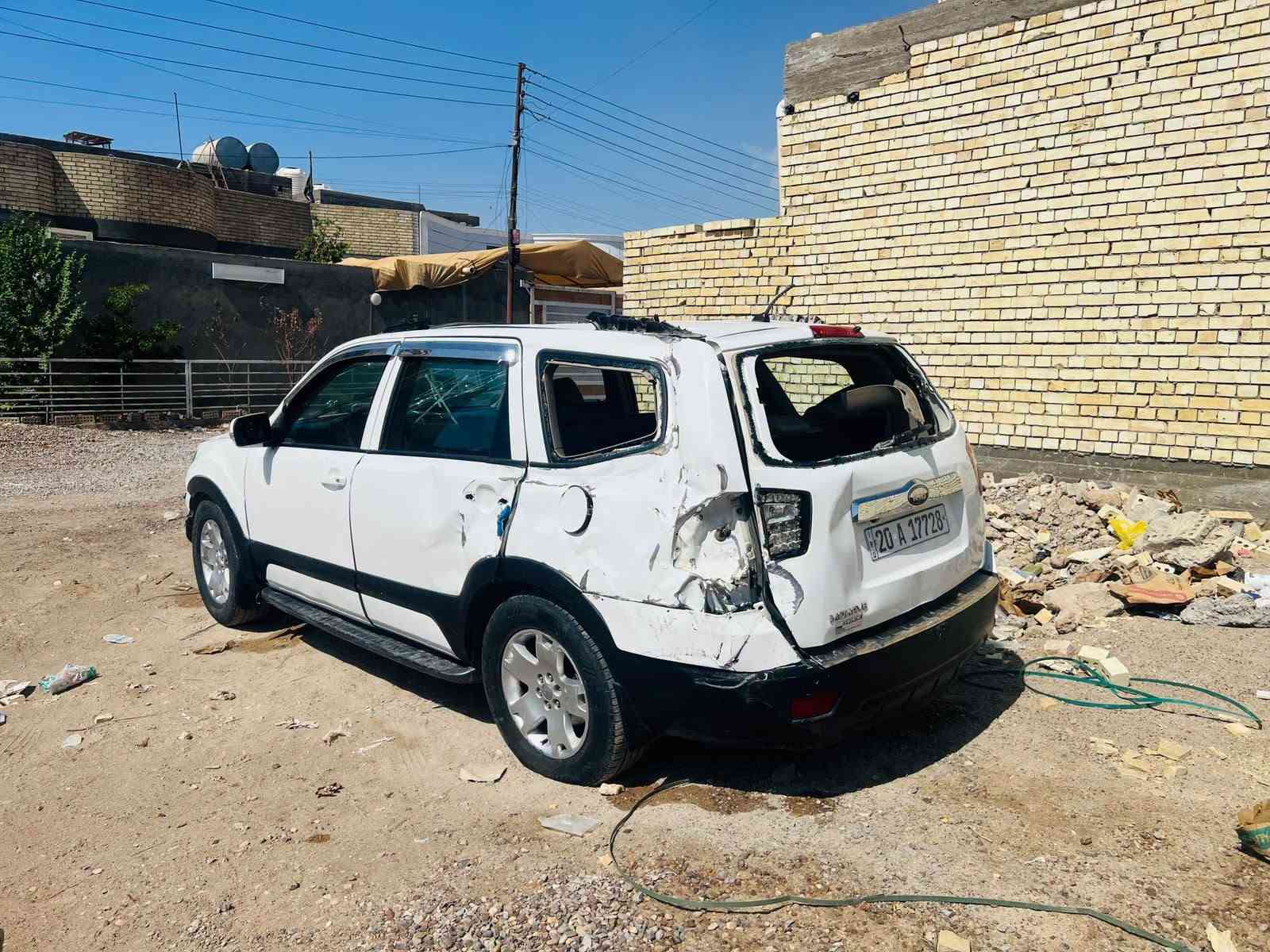 سلام عليكم للبيع كيه مهافي موديل 2014خليحي رقم ديالى انكليزي بسمي تحويل مباشر اخوان سياره تعرضت لحادث جفيه كما موضحه بلصور ابيع على وضعهه سياره شغاله وتمشي فول مواصفات مكان السياره بغداد السعر 53$
الاستفسار***********
