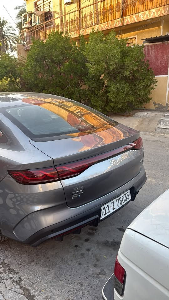 بوادي جن L2025 بغداد ماشية 21,000 باسمي سيار مواصفات بانوراما كرسي كهرباء خمس كاميرات***********
