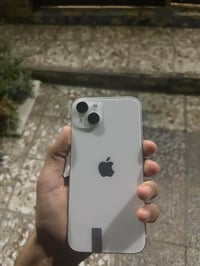 آيفون 14 بلس • بطاريه 79% • مكفول