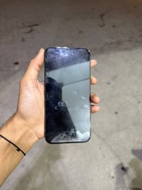 ايفون ١٢ برو ماكس • شرق اوسط • شرط فحص