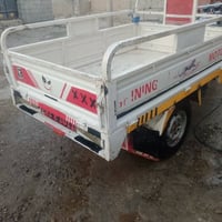 ستوته • موديل ٢١ • خمسة اوراق