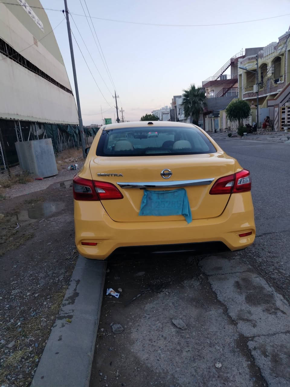سنترا موديل 19 أمريكي كير مكينه بشرط رقم سنويه هزه جديد بسمي تبريد شغل حجم  مكينه 1800سعر 90
***********
