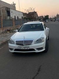 AMG ٢٠١٣ • محرك V6 • رقم اربيل