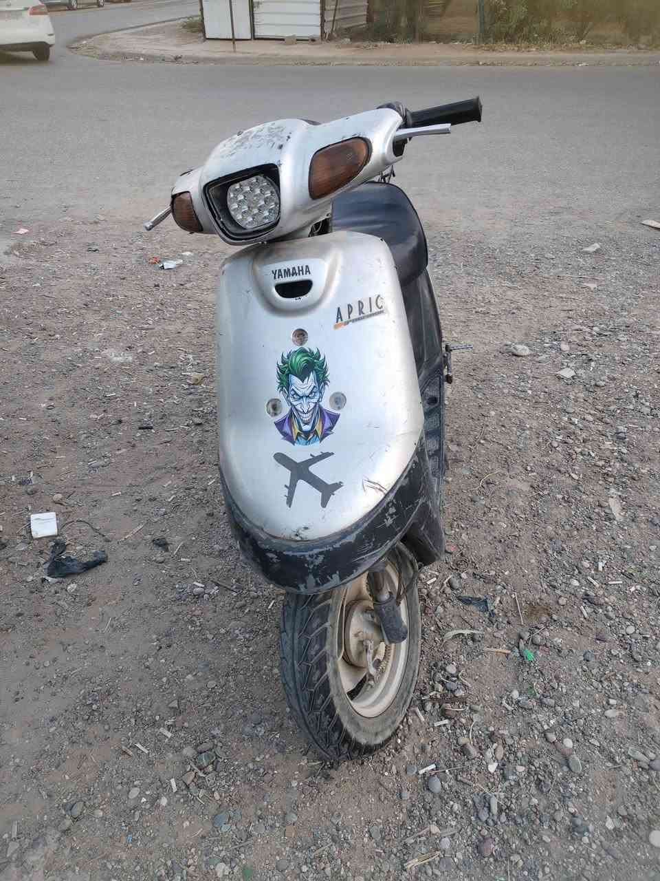مطور • قفل • حي صدام