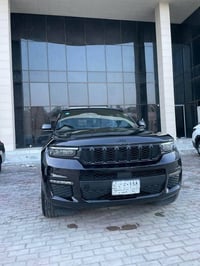 جيب شيروكي • ٢٠٢١ • بيها مجال