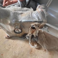 سوبر فورد • ٢٠١٢-٢٠١٦ • جديد وكاله