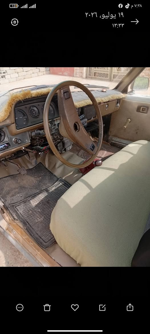 بيكم توتا 1980لبيع شرط تحويل بسمي شاصي شرط محرك شرط كيرشرط  كربون بانزين بيه الستفساراتصل***********.  ***********
