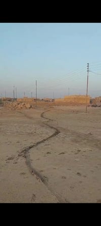 حي جوادين • ٢٠٠متر • مياه كهرباء
