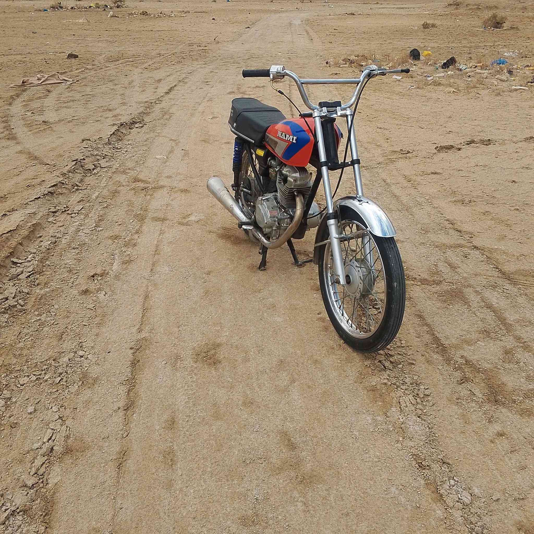 تعمير جديد • تبديل الدشالي • شغالة
