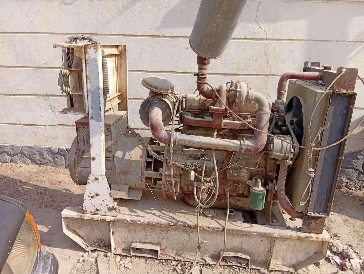 بيركنز ٤٥ • شغاله • بابل