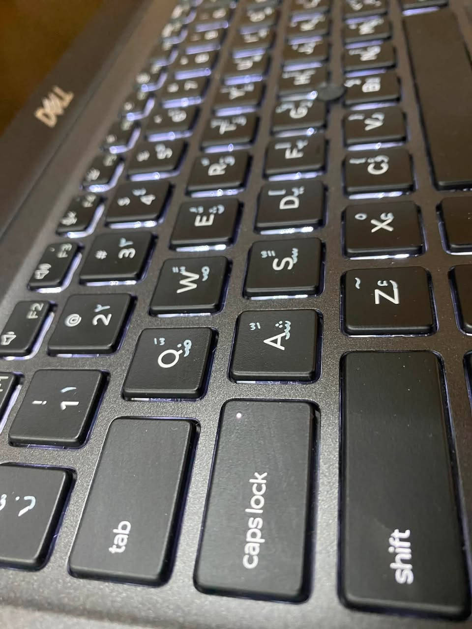 لابتوب ديل
كور i 5 الجيل 8 

ذاكره 256 رام 8  كارت شاشه داخلي 

شاشه لمس  

مذخل شحن يوسبي 

مداخل شغاله 

 توصل وتساب فقط 

***********وتساب فقط
