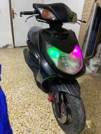 سكنس • ياباني • مكينه مفتوحه