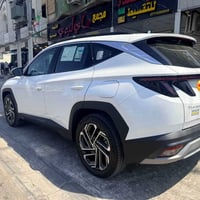 توسان ٢٠٢٥ • مكفولة • ماشية ١٥٠٠٠