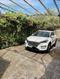 توسان ٢٠٢٠ • فول مواصفات • رقم بغداد